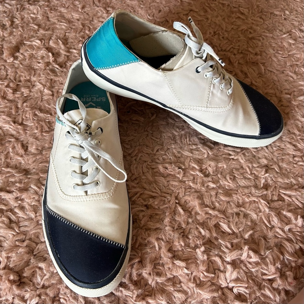 Men’s Sperry Sneakers